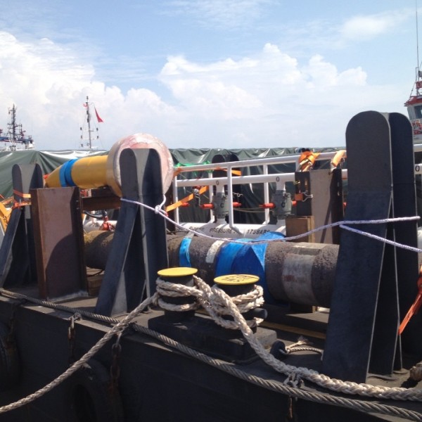 Photo Sunrise Logistics