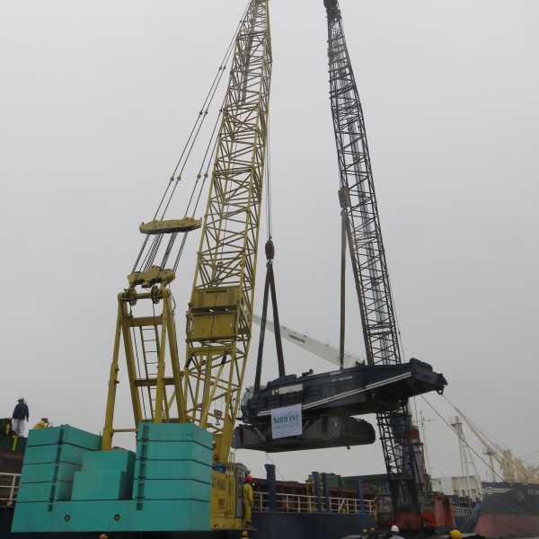 Photo Sunrise Logistics